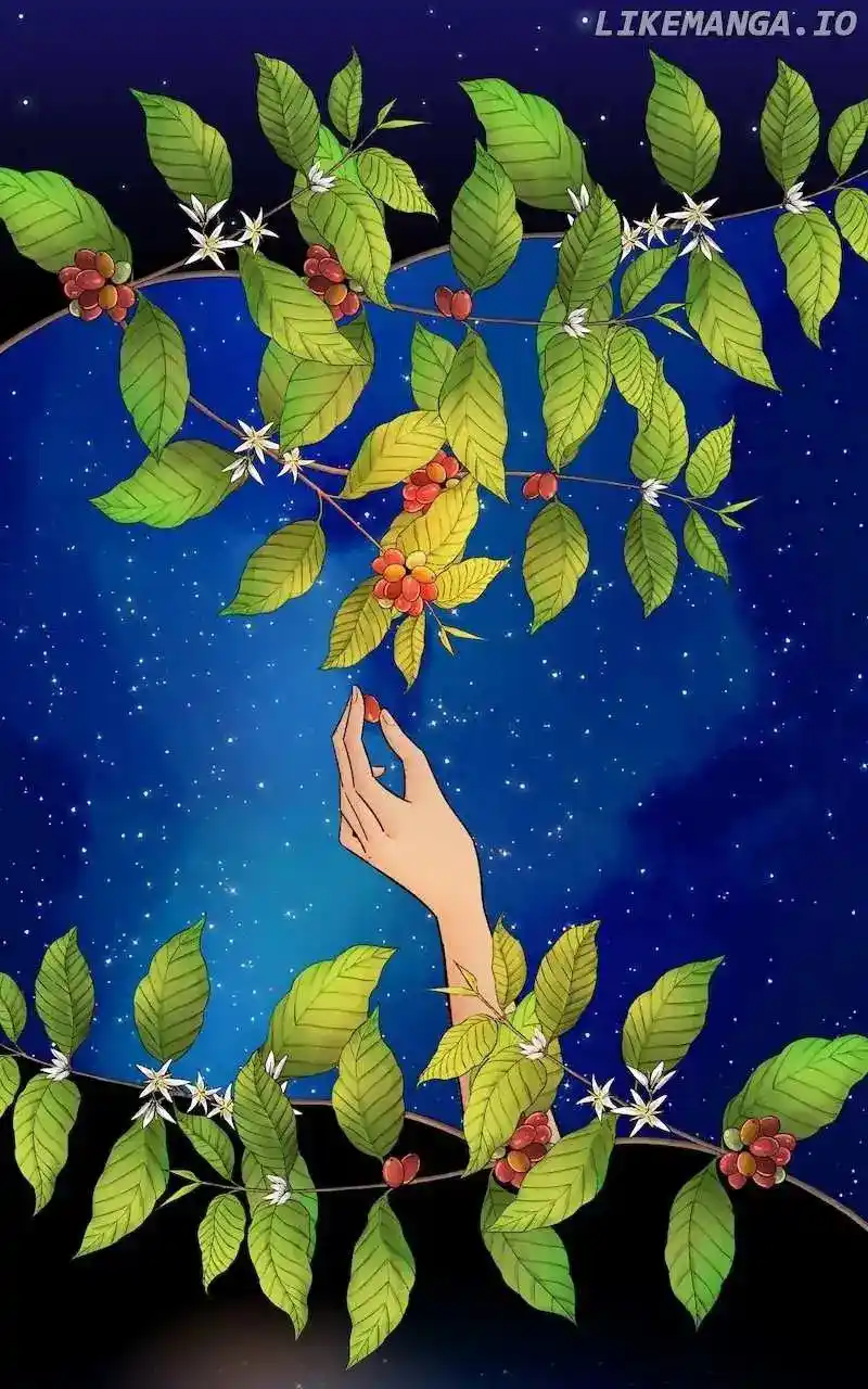 The Witch And The Bull Chapter 137