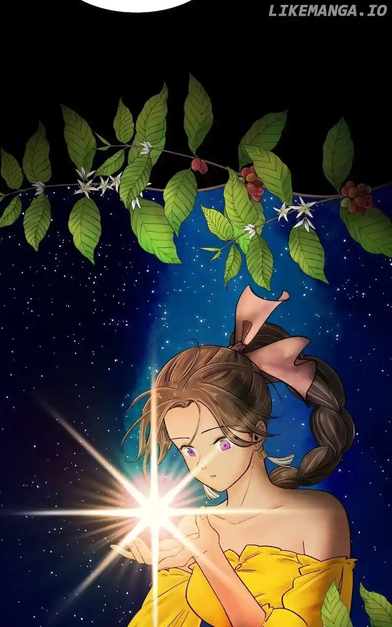 The Witch And The Bull Chapter 137