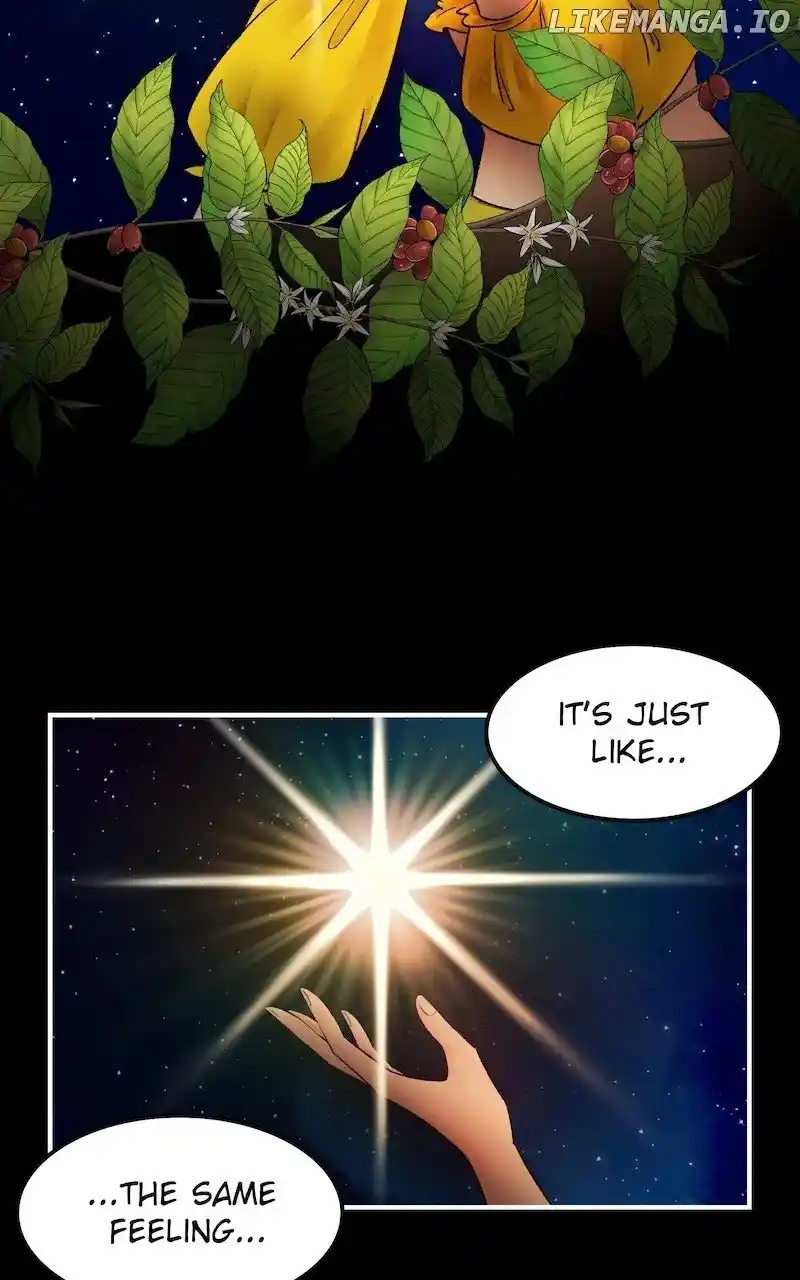 The Witch And The Bull Chapter 137