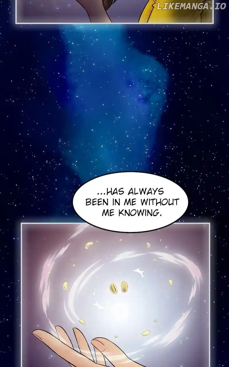 The Witch And The Bull Chapter 137