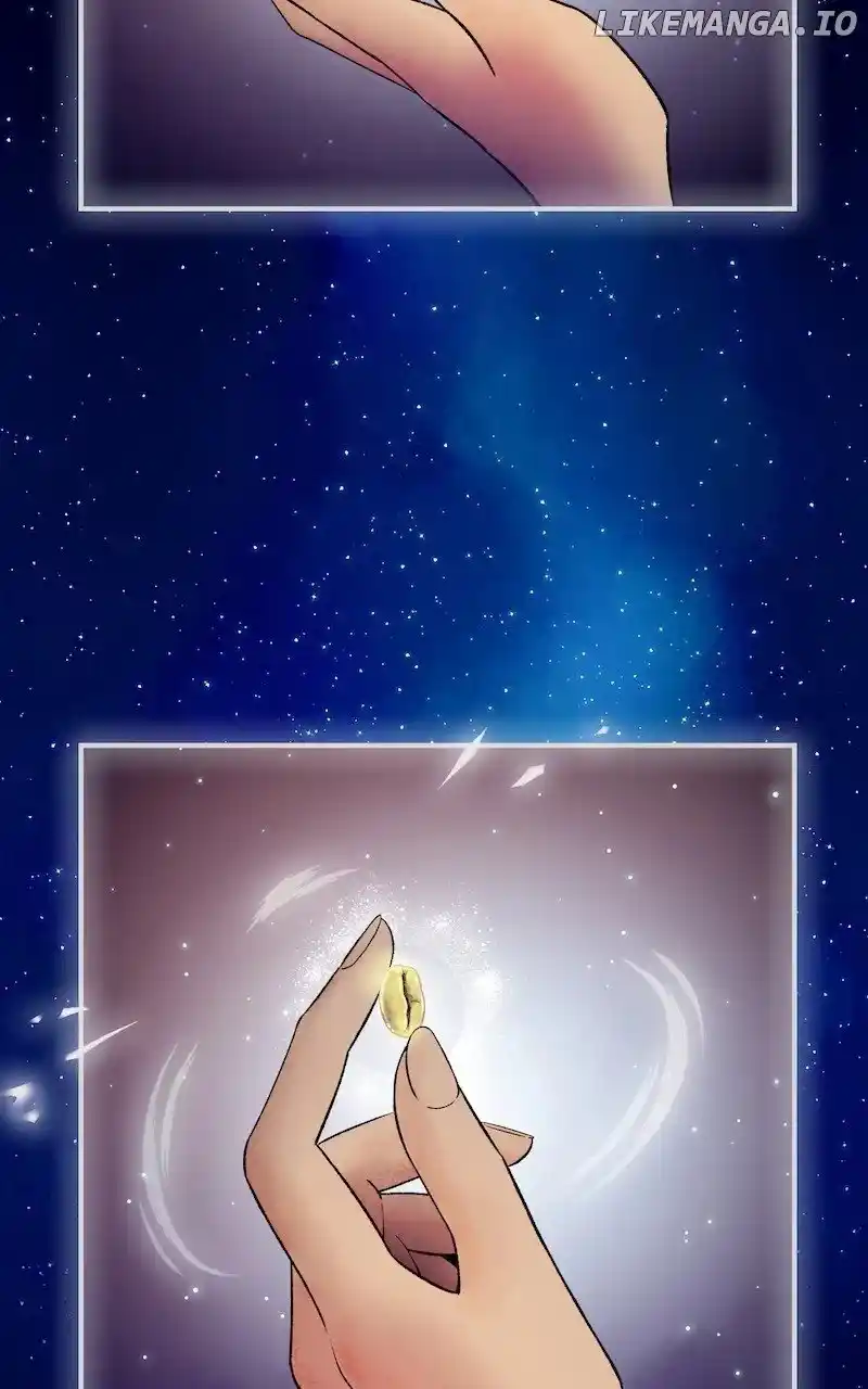 The Witch And The Bull Chapter 137