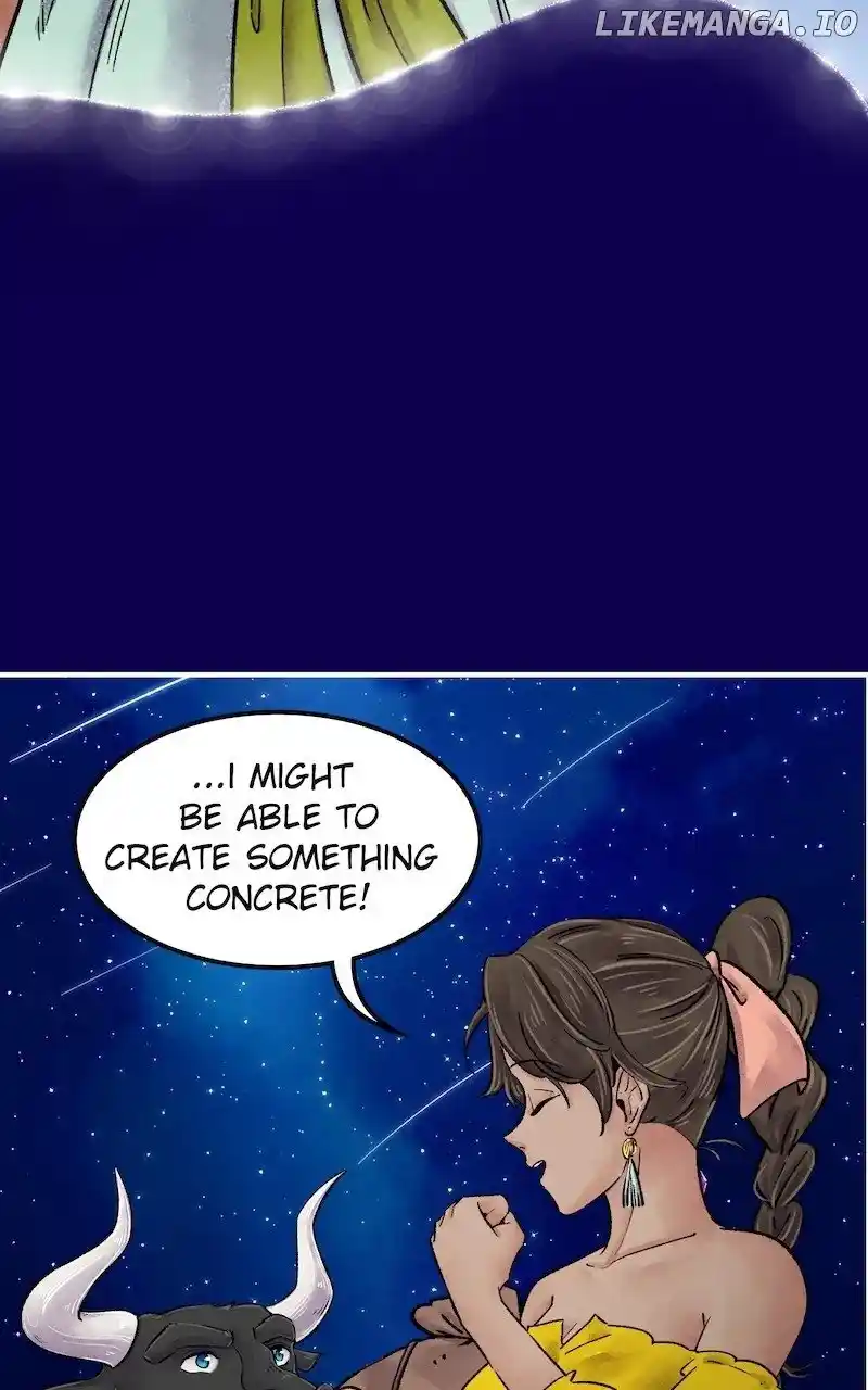 The Witch And The Bull Chapter 137
