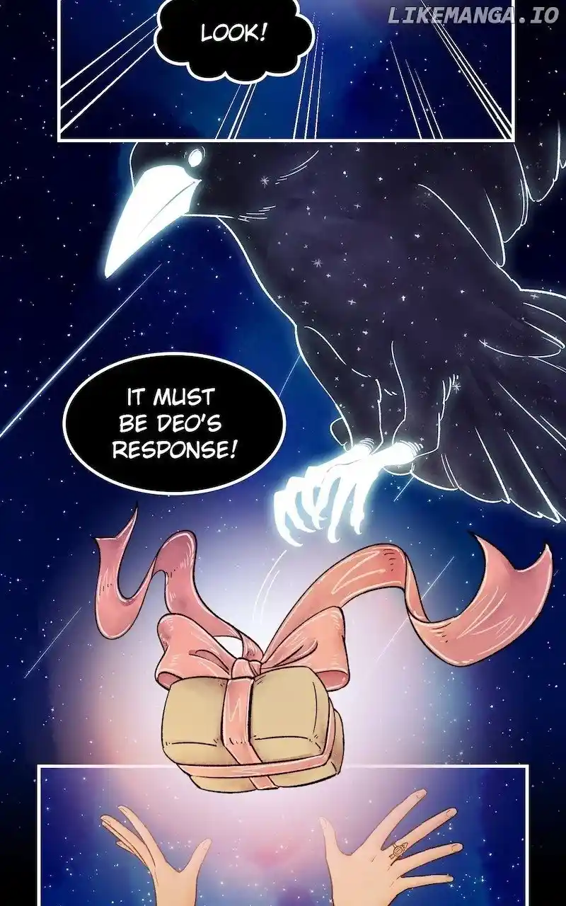 The Witch And The Bull Chapter 137