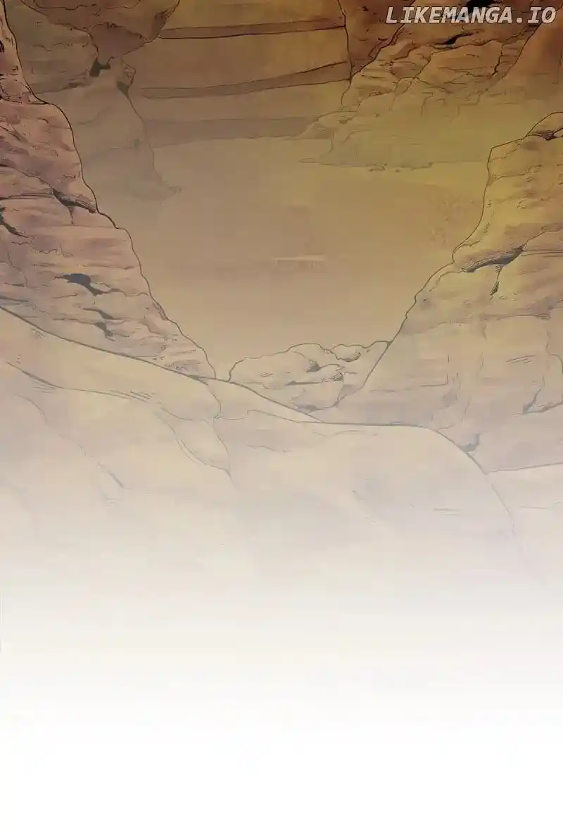 The Witch And The Bull Chapter 137