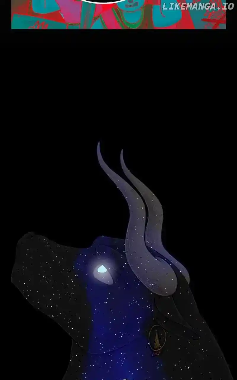 The Witch And The Bull Chapter 138