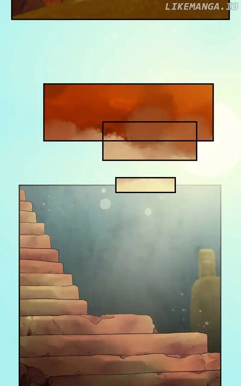 The Witch And The Bull Chapter 138