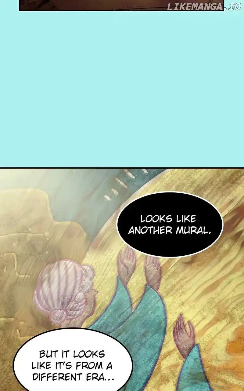 The Witch And The Bull Chapter 138