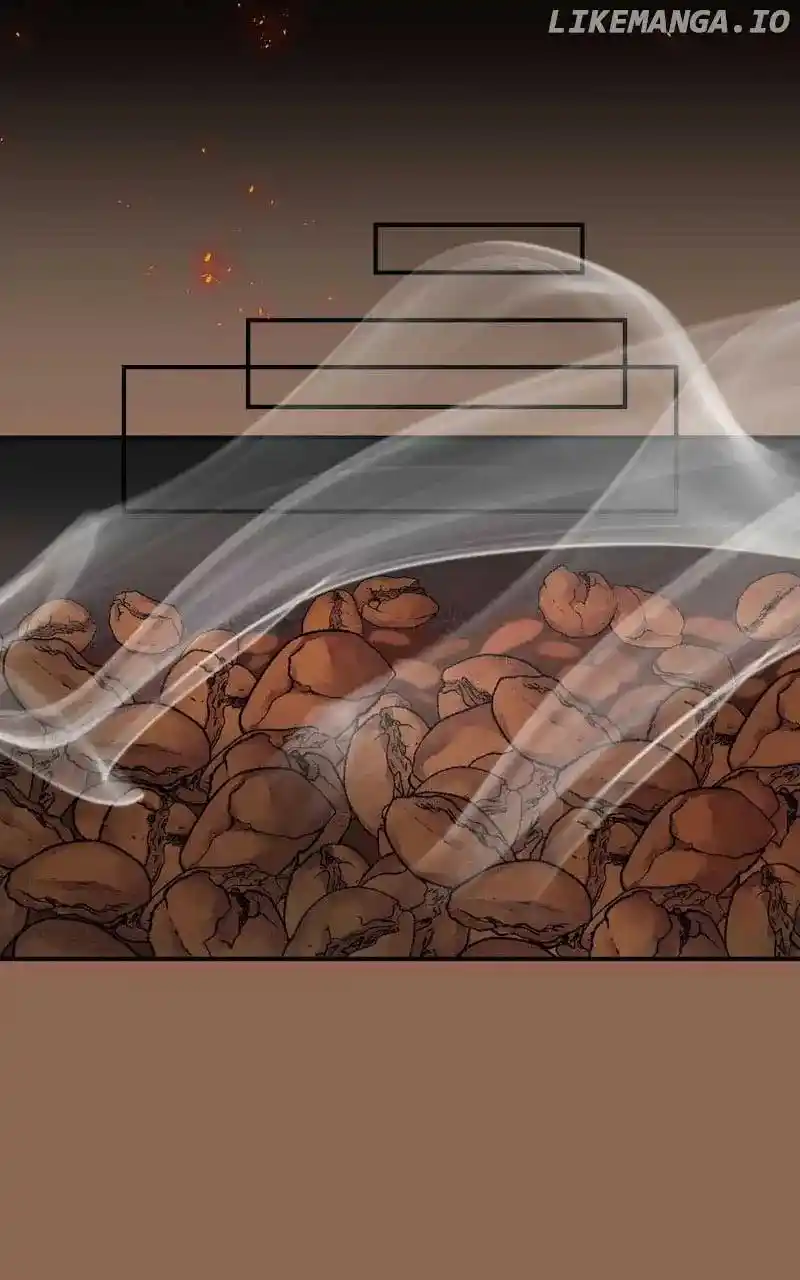 The Witch And The Bull Chapter 138