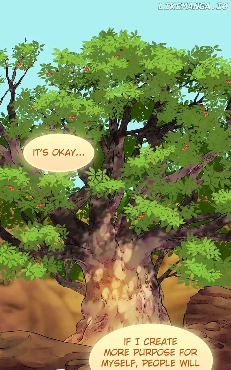 The Witch And The Bull Chapter 138