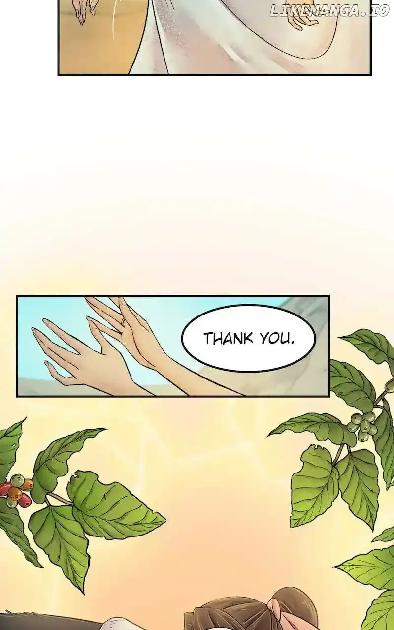 The Witch And The Bull Chapter 138