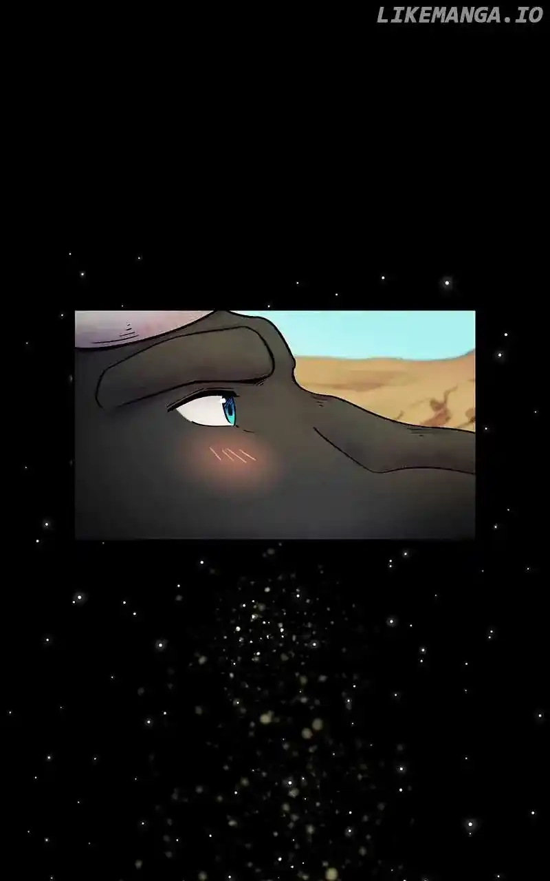 The Witch And The Bull Chapter 138