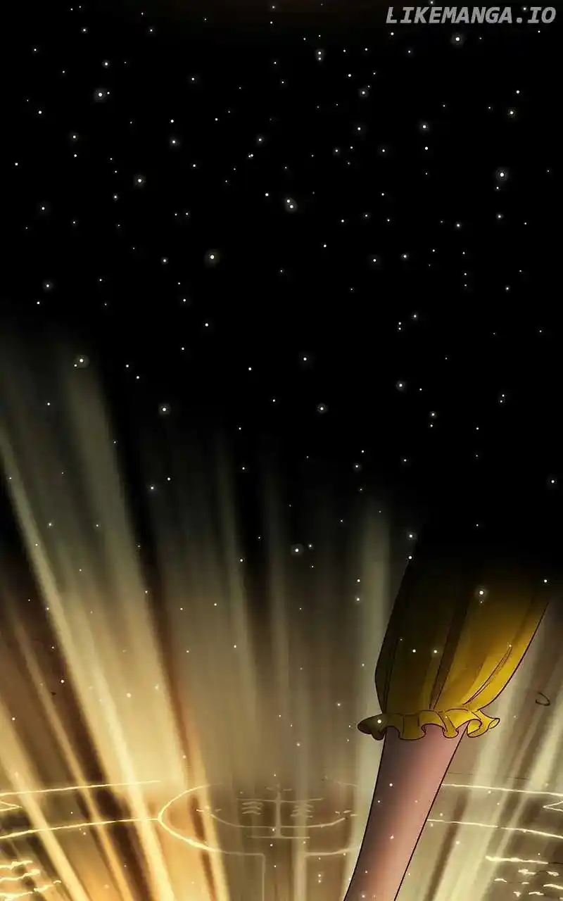 The Witch And The Bull Chapter 138