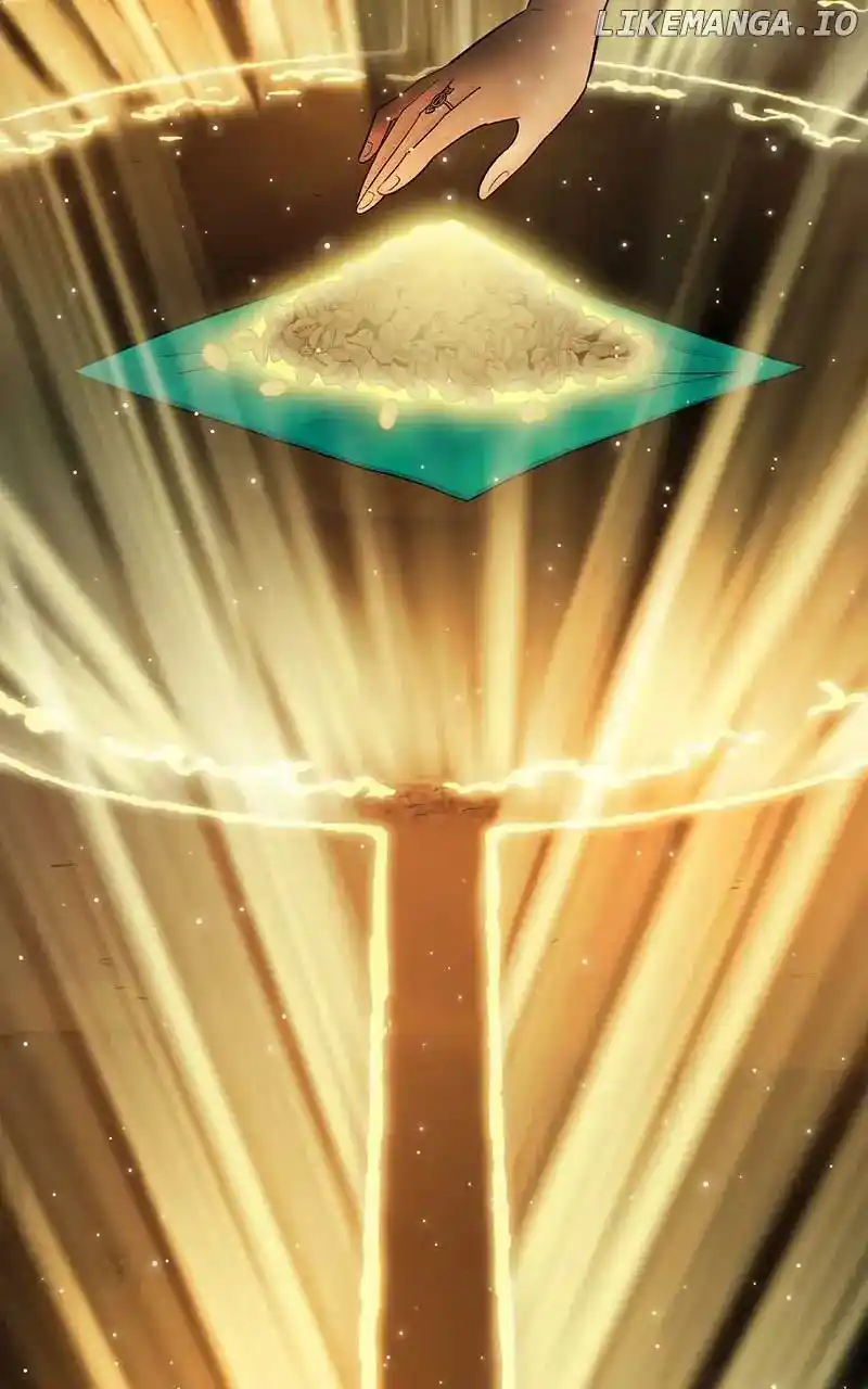 The Witch And The Bull Chapter 138