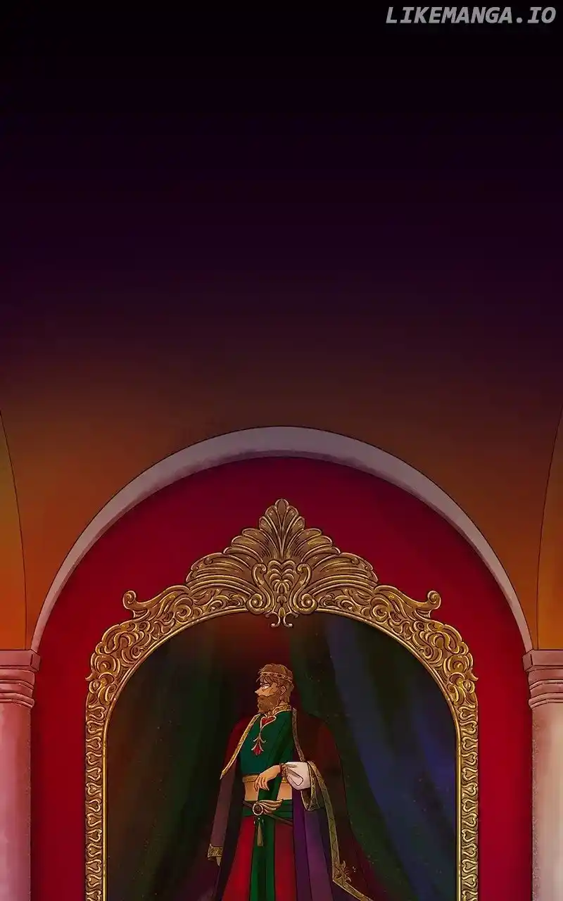 The Witch And The Bull Chapter 139