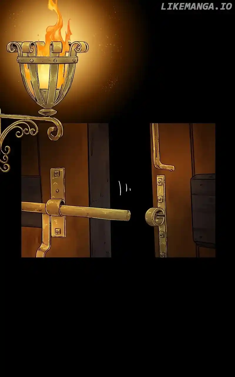 The Witch And The Bull Chapter 139