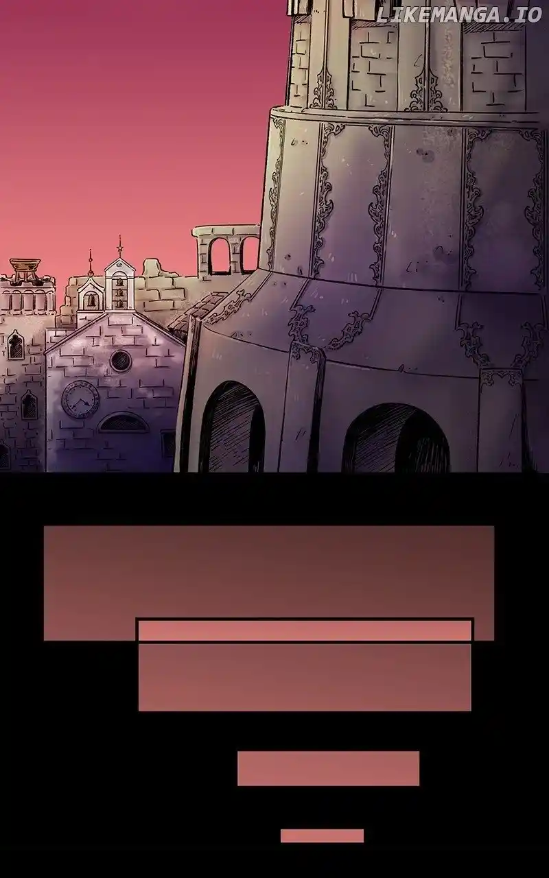 The Witch And The Bull Chapter 139