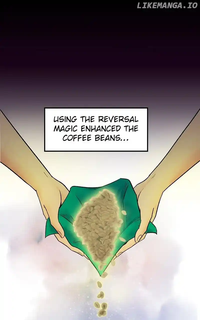 The Witch And The Bull Chapter 139