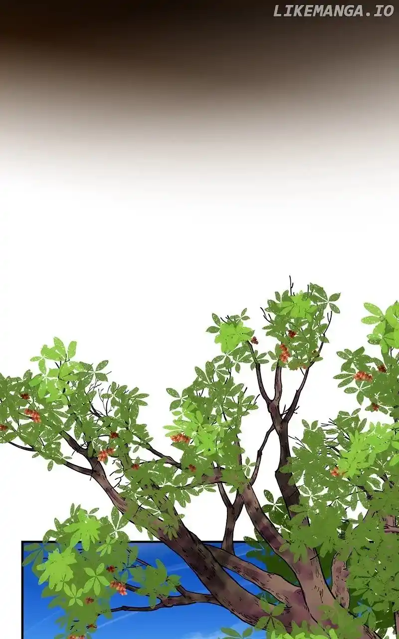 The Witch And The Bull Chapter 139