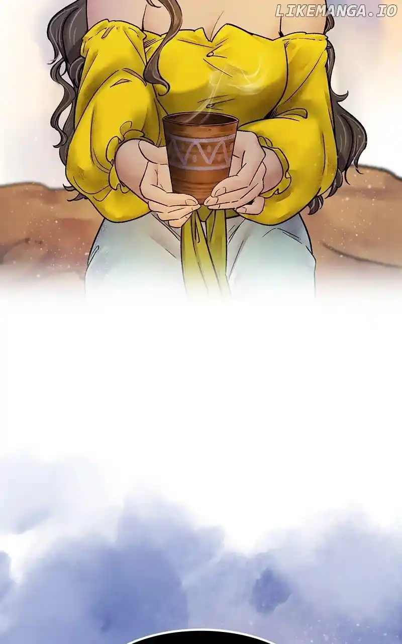 The Witch And The Bull Chapter 139