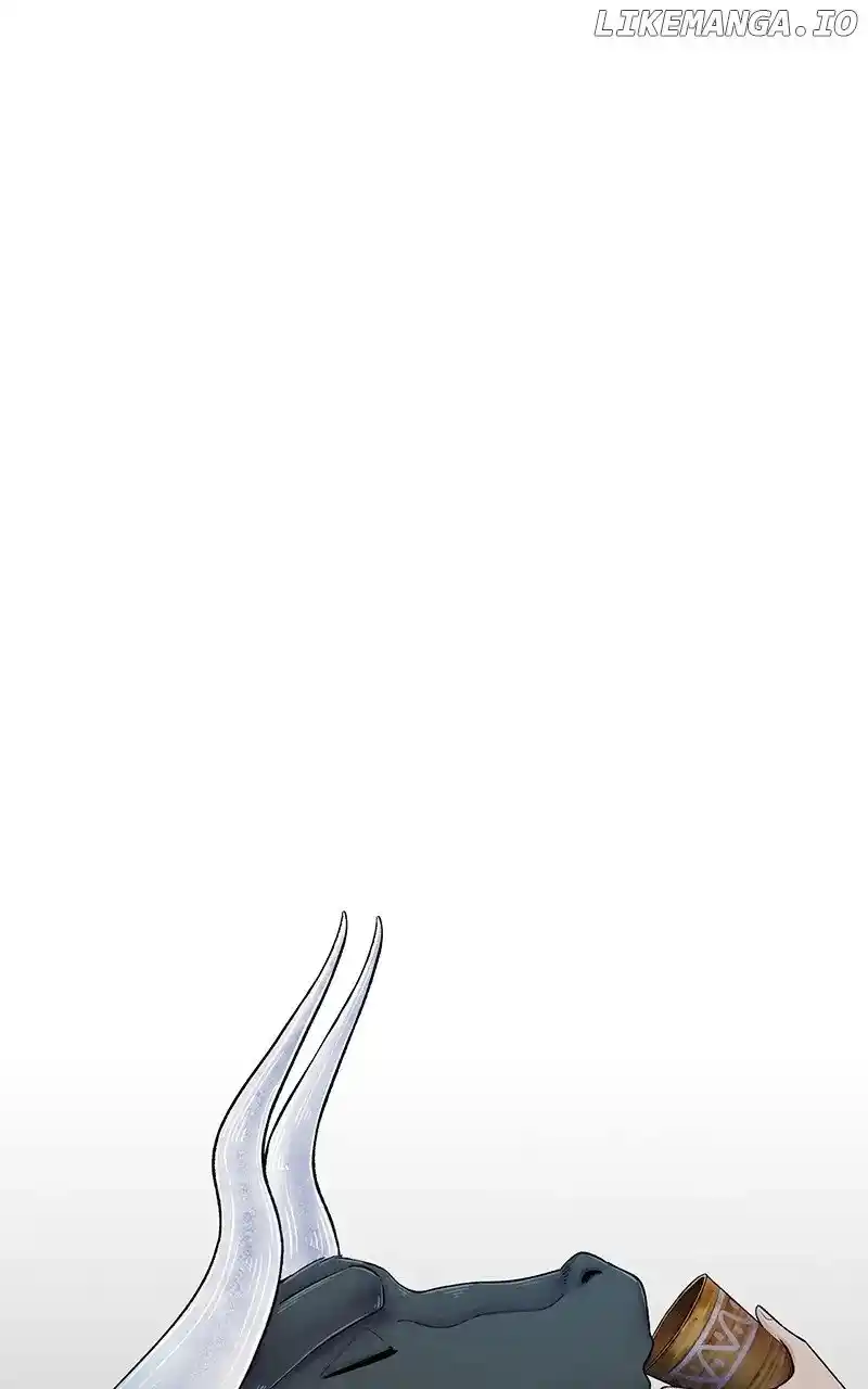 The Witch And The Bull Chapter 140