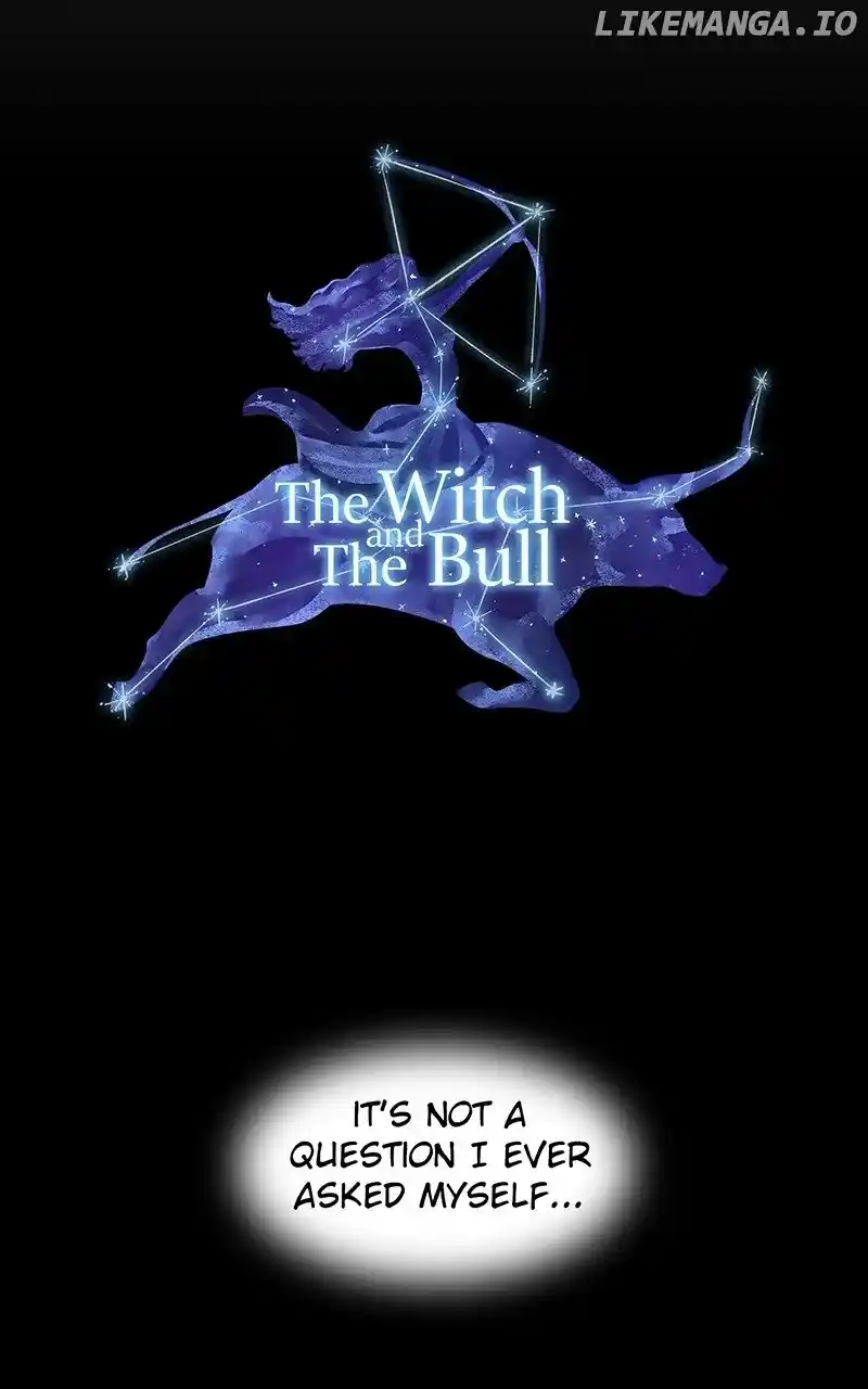 The Witch And The Bull Chapter 140