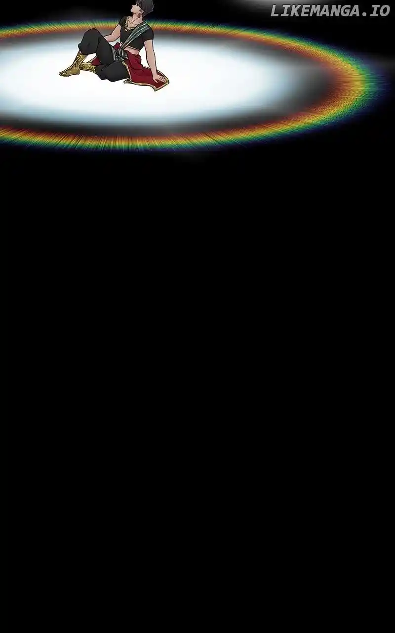 The Witch And The Bull Chapter 140