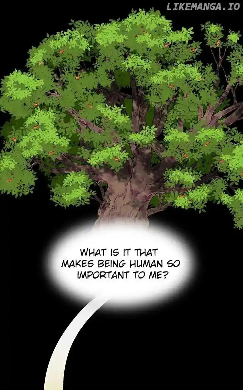 The Witch And The Bull Chapter 140