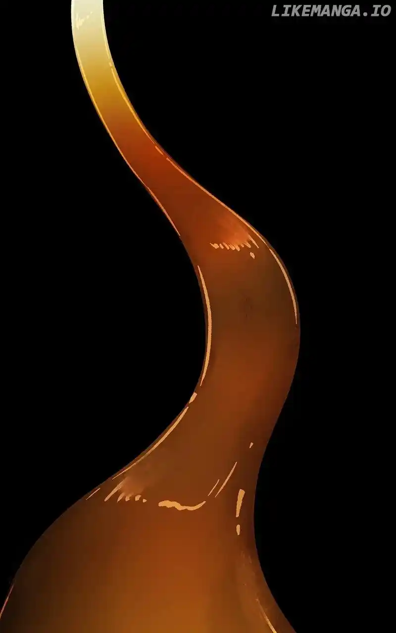 The Witch And The Bull Chapter 140