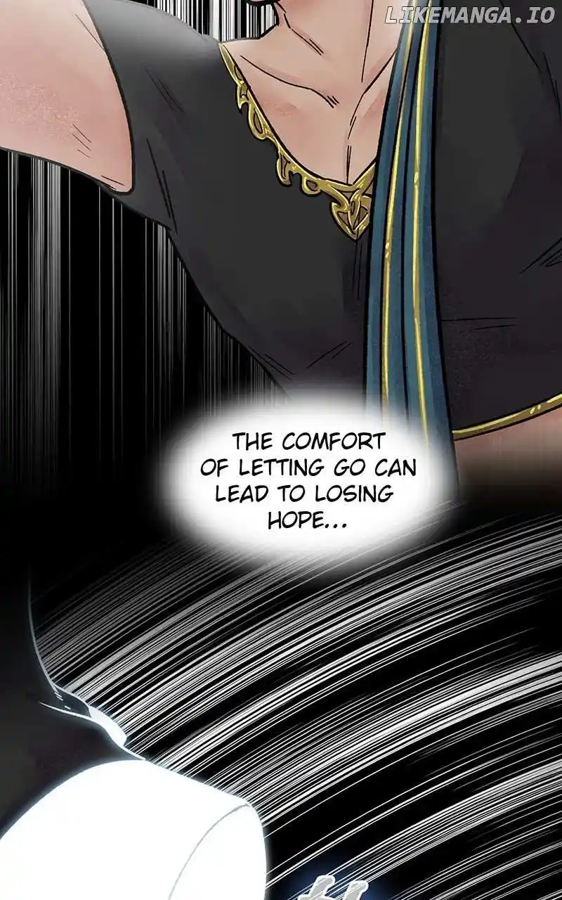 The Witch And The Bull Chapter 140