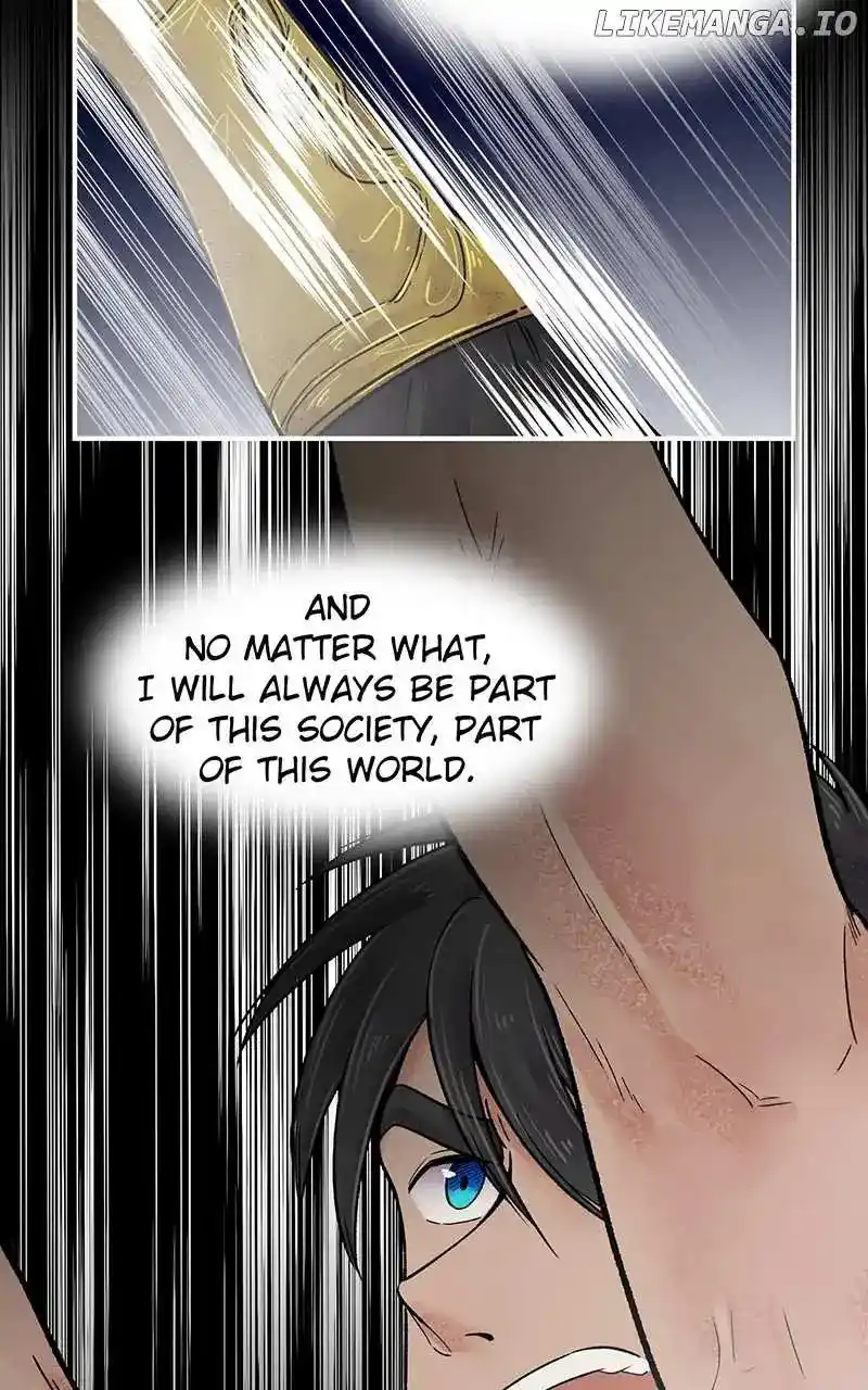 The Witch And The Bull Chapter 140