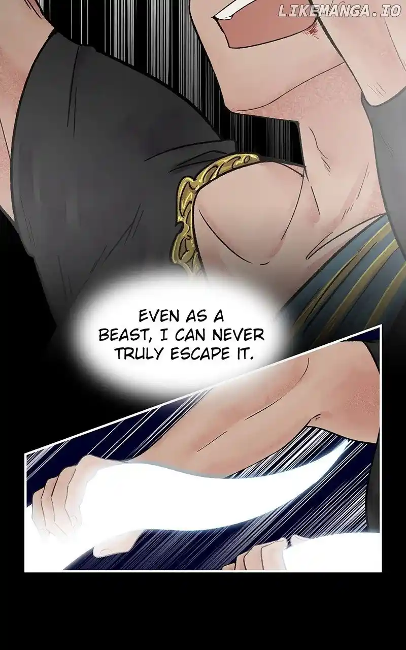 The Witch And The Bull Chapter 140