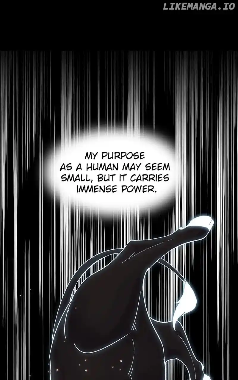 The Witch And The Bull Chapter 140