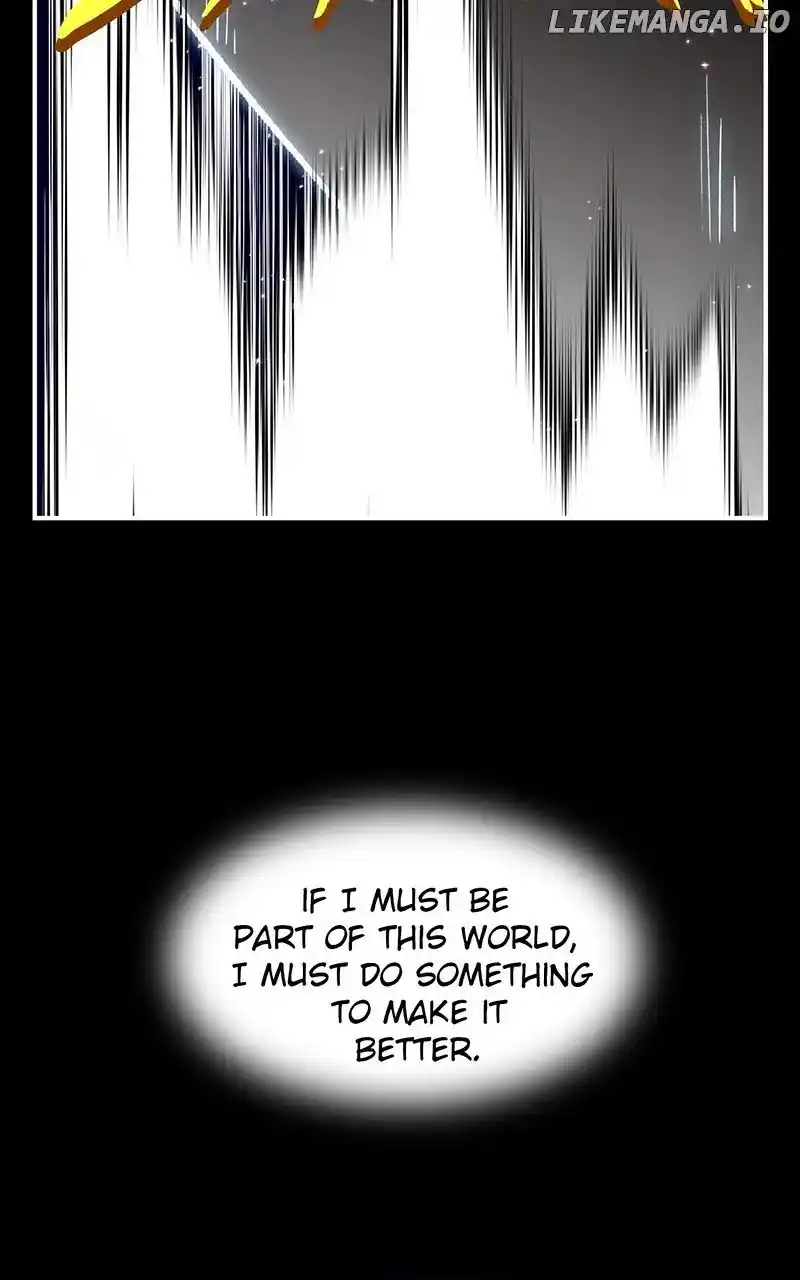 The Witch And The Bull Chapter 140