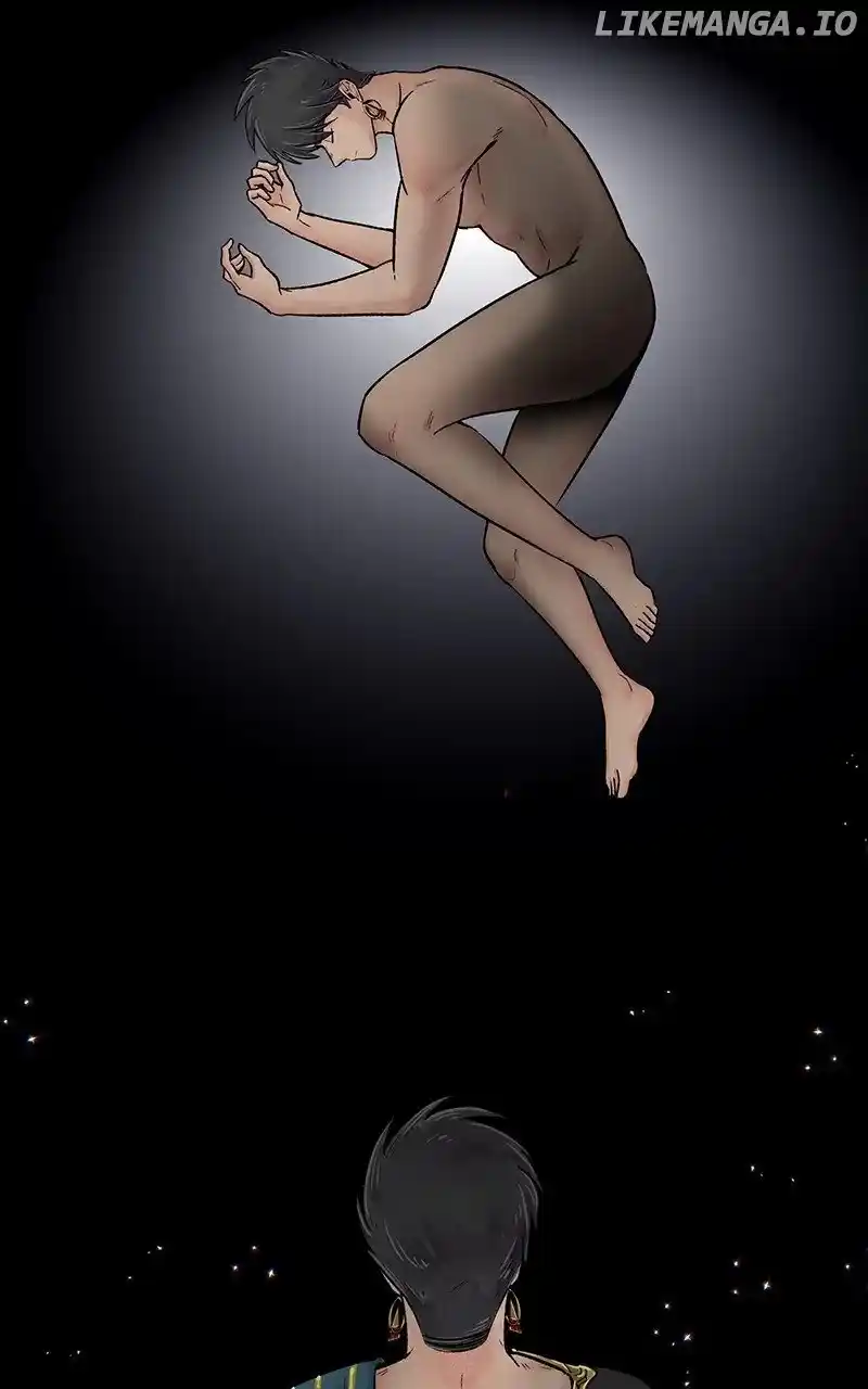 The Witch And The Bull Chapter 140