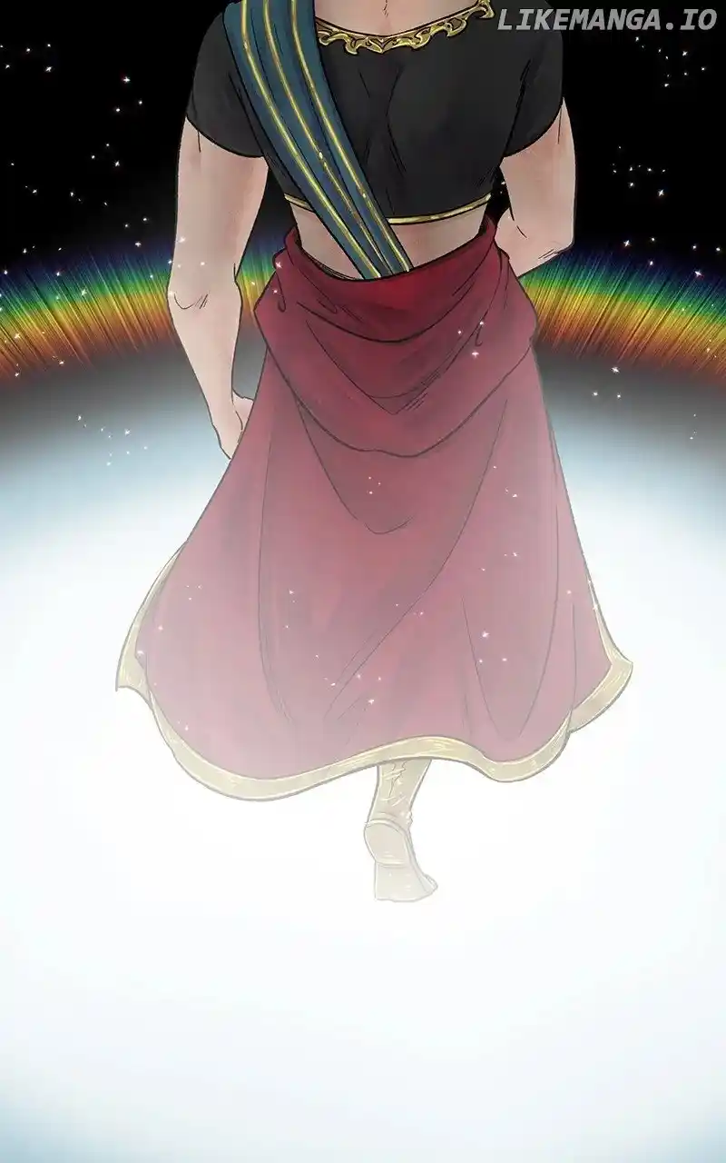 The Witch And The Bull Chapter 140