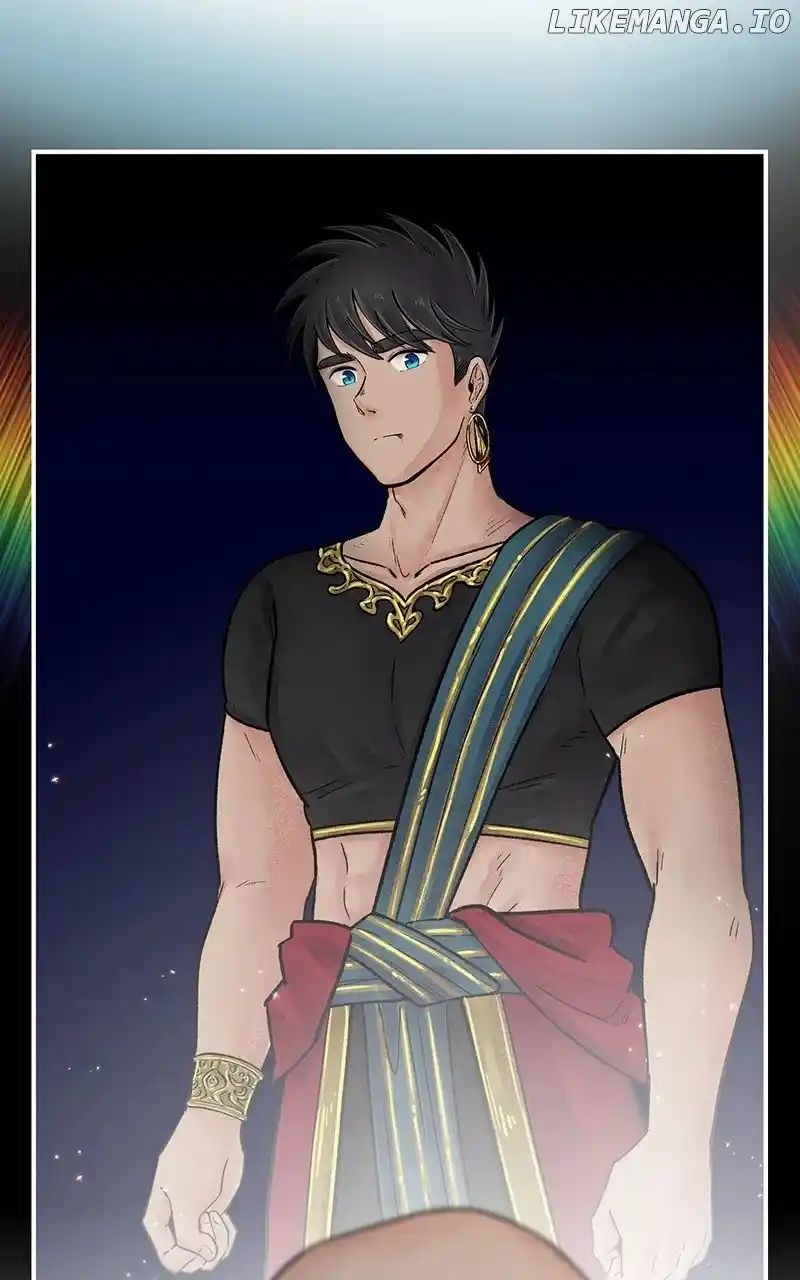 The Witch And The Bull Chapter 140