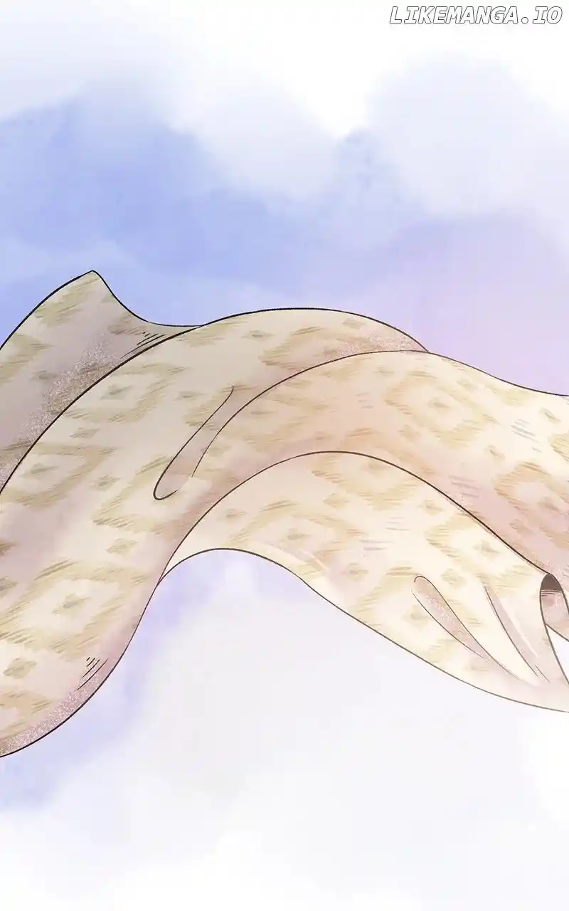 The Witch And The Bull Chapter 140