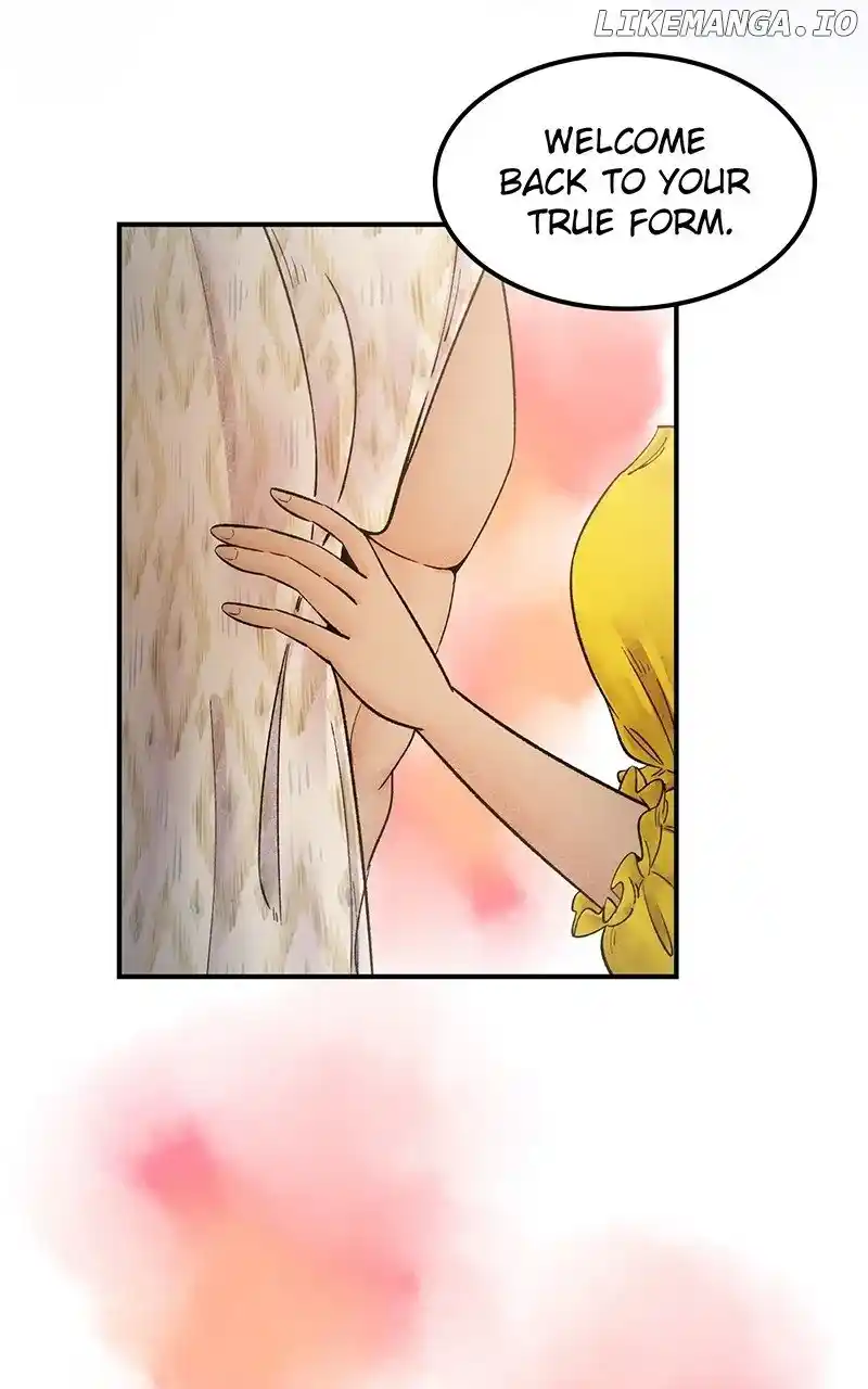 The Witch And The Bull Chapter 140