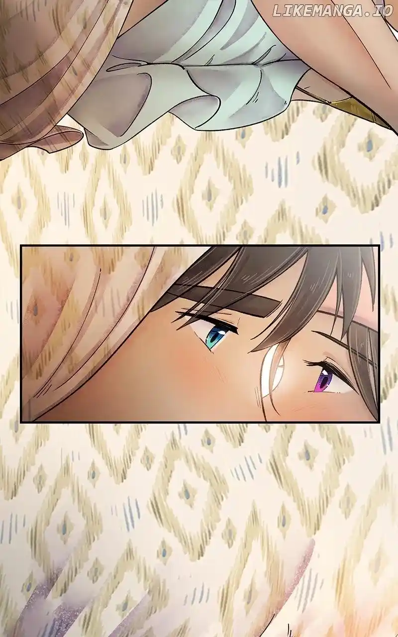 The Witch And The Bull Chapter 140