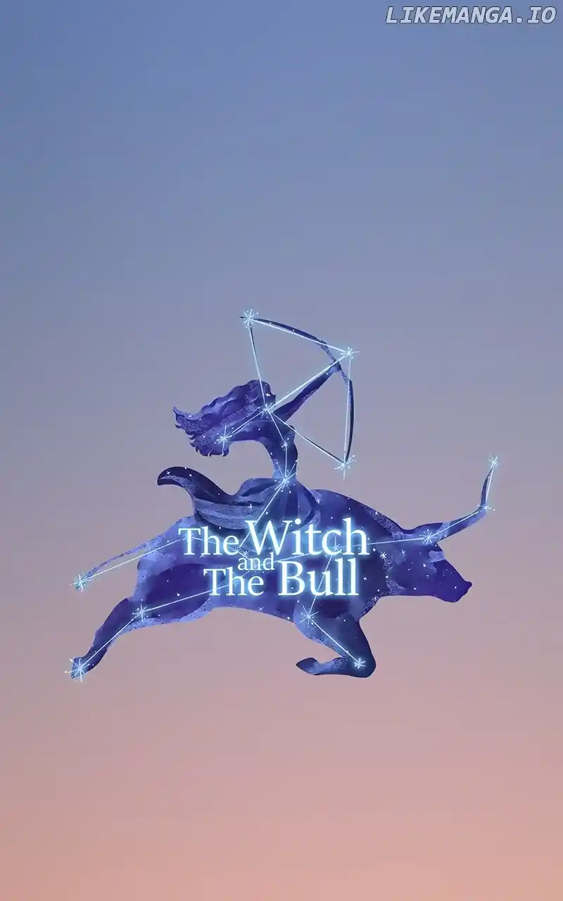 The Witch And The Bull Chapter 141
