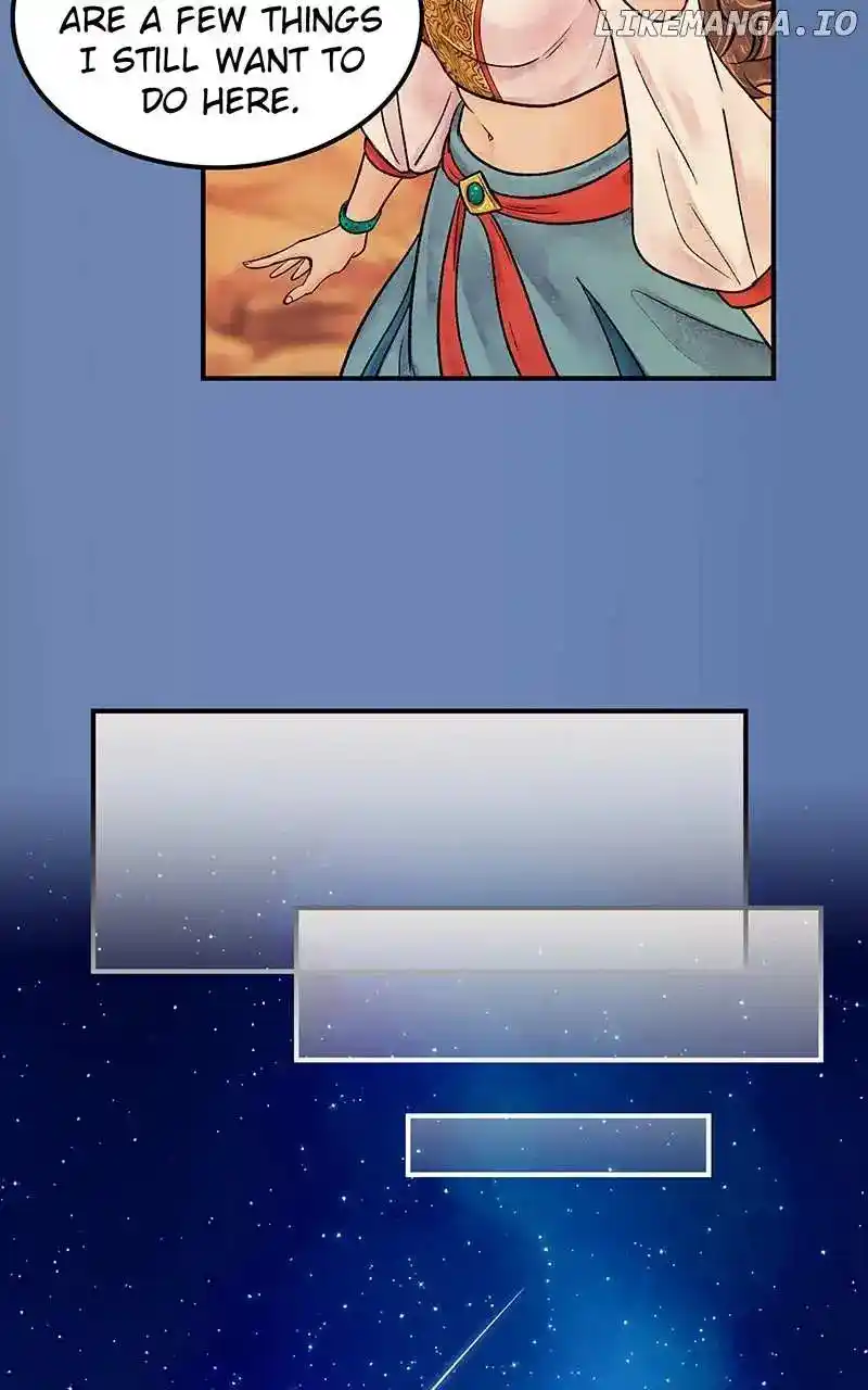 The Witch And The Bull Chapter 141