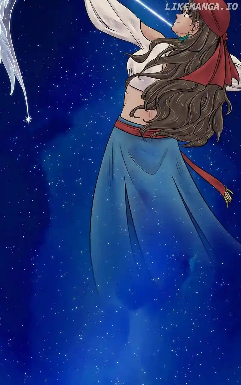 The Witch And The Bull Chapter 141