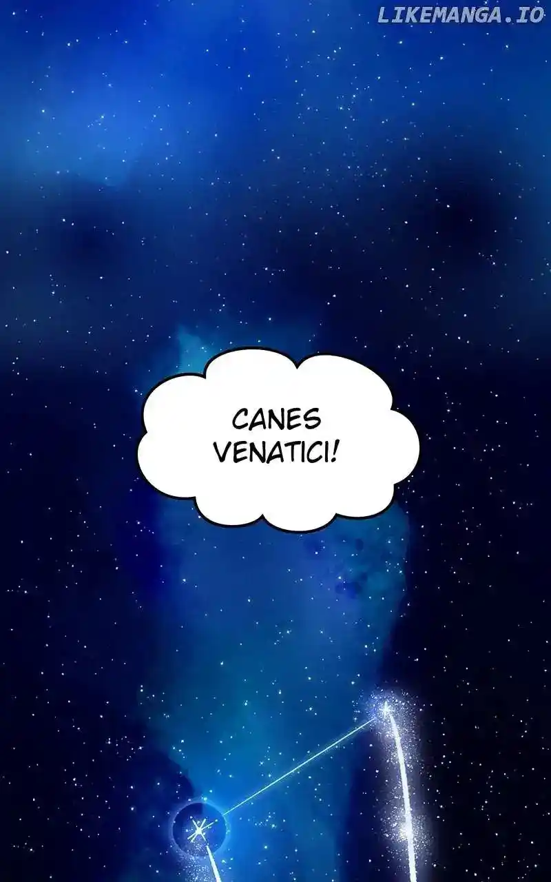 The Witch And The Bull Chapter 141