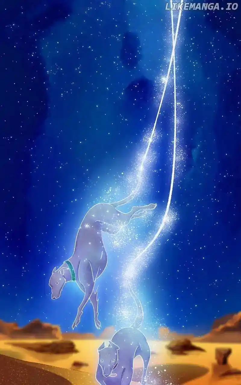 The Witch And The Bull Chapter 141