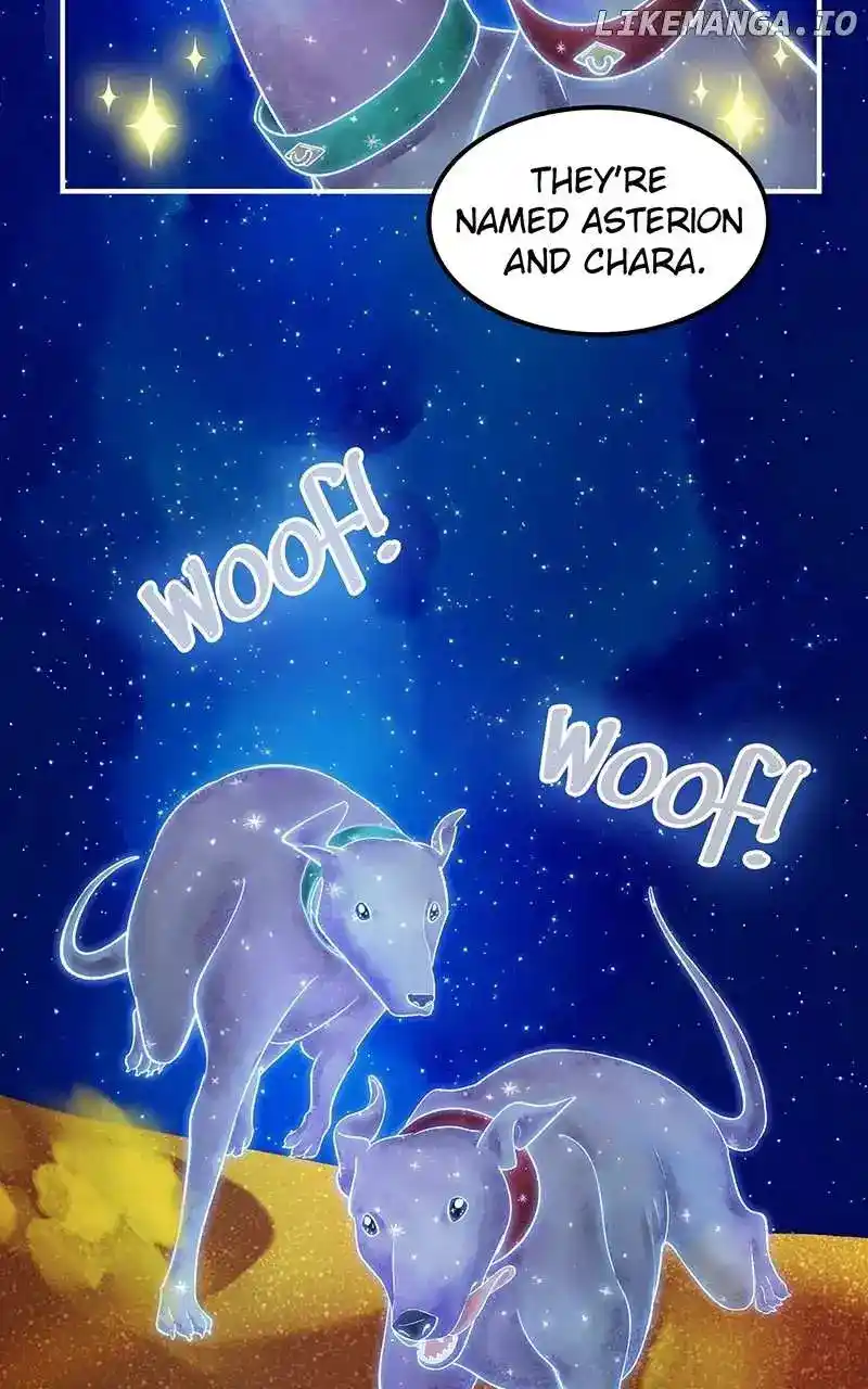 The Witch And The Bull Chapter 141