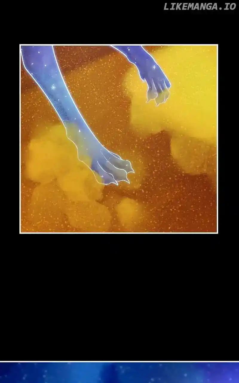 The Witch And The Bull Chapter 141