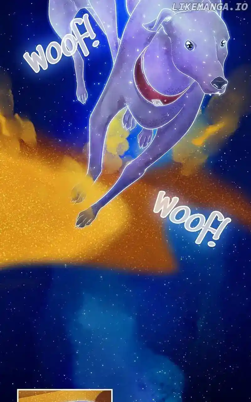 The Witch And The Bull Chapter 141