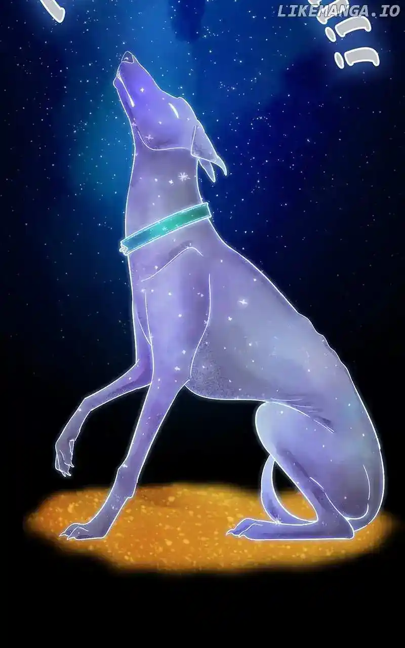 The Witch And The Bull Chapter 141