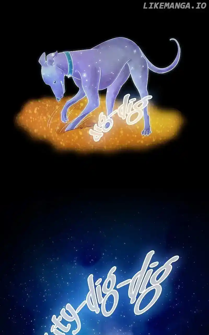 The Witch And The Bull Chapter 141