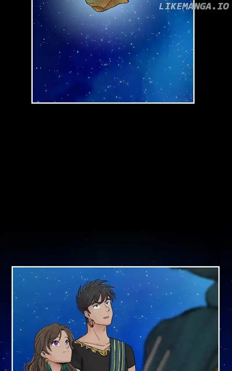 The Witch And The Bull Chapter 141